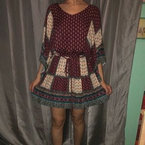 American Eagle dress